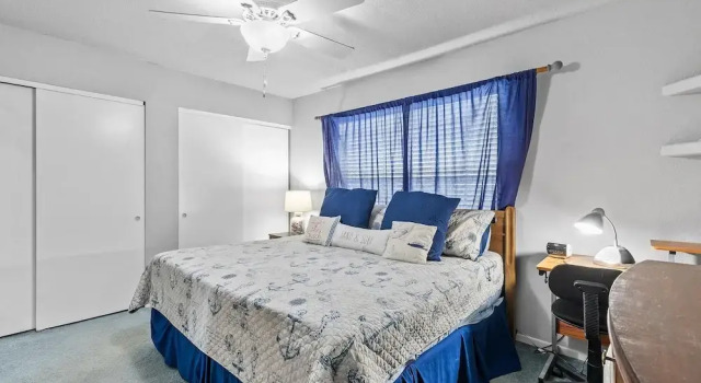 Colony Beach Club 209, Забронировать Апартаменты/квартира Нью-Смирна-Бич Daytona Beach Area, рядом с Парк 27 Авеню