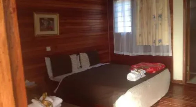 Bwigamiro Country Home, Buchen Sie Hotel Fort Portal 