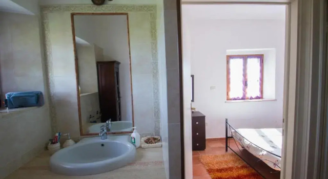 Апартаменты c 1 комнатой Agriturismo Fattoria Benaris