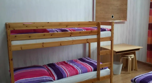 Семейный номер Standard Gästehaus Ditz