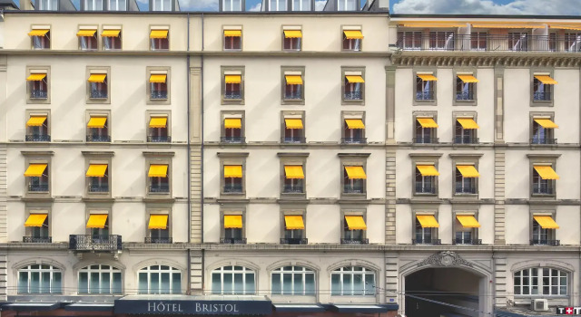 Hotel Bristol