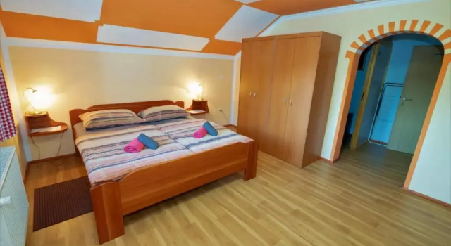 Апартаменты Apartments Orel
