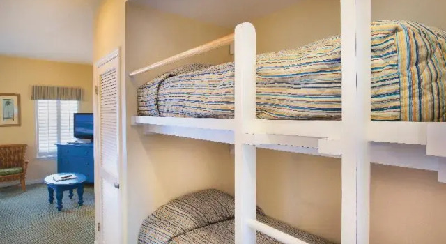Номер Standard Club Wyndham Beach Street Cottages