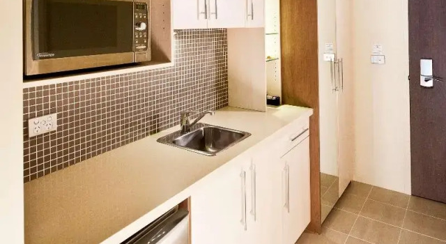 Номер Standard Best Western Plus Hotel Stellar