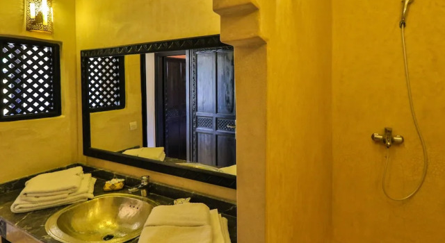 Коттедж Essaouira Lodge