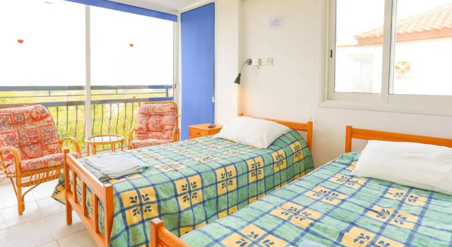 Villa Arsinoe Finiki, Rezervovat Vila Chaty v Polis Chrysochous, Chalupa