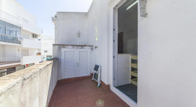 B72 - Casa da Calheta Apartment in Praia da Luz