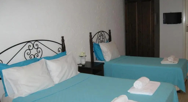 Assos Sardunya Butik Hotel, Rezerwuj Hotel Hotele w Ayvacik ze śniadaniem, Śniadanie