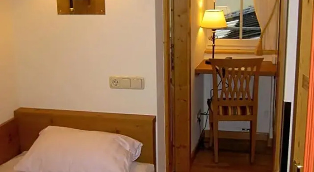 Номер Economy Hotel Eder