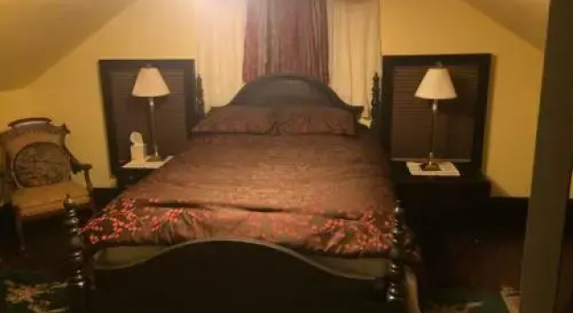 Hillcrest Bed and Breakfast, Prenota Hotel Jim Thorpe Carbon County