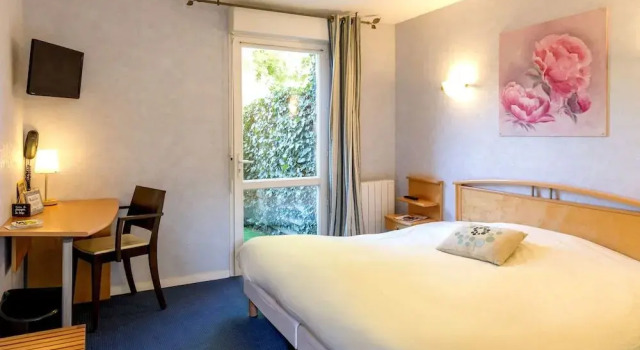 hotel Le Moulin De la Soriniere, Prenota Hotel Hotel a Aquitania con parcheggio, Parcheggio