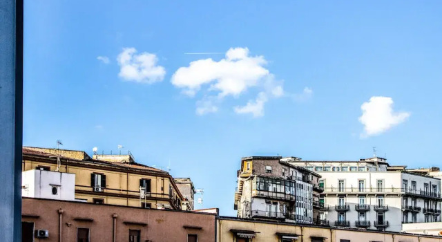 San Cosmo's Flat Naples Centre, Забронировать Апартаменты/квартира Неаполь - Центральный вокзал Неаполь, рядом с Церковь Пио Монте делла Мизерикордия