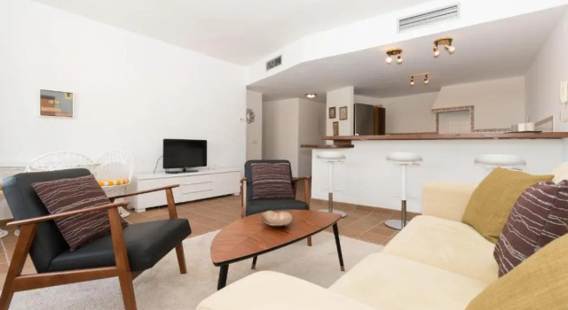 214 Panorama Park - Alicante Holiday