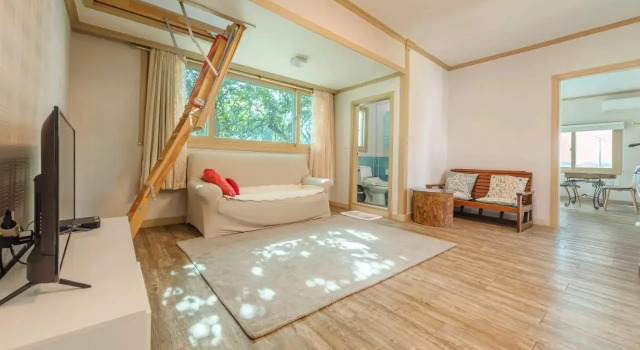 Yeosu Artist Pension