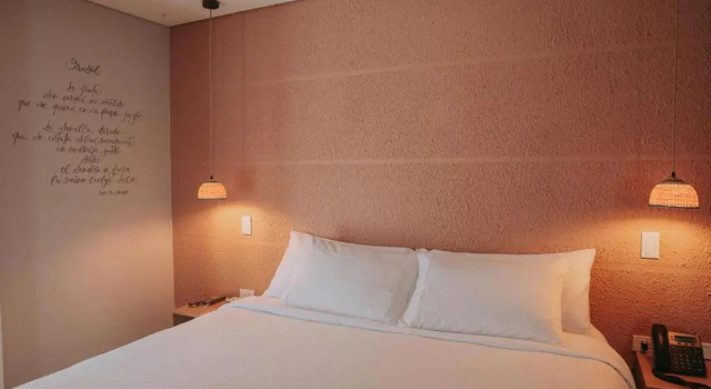 Полулюкс Casa Rose Hotel