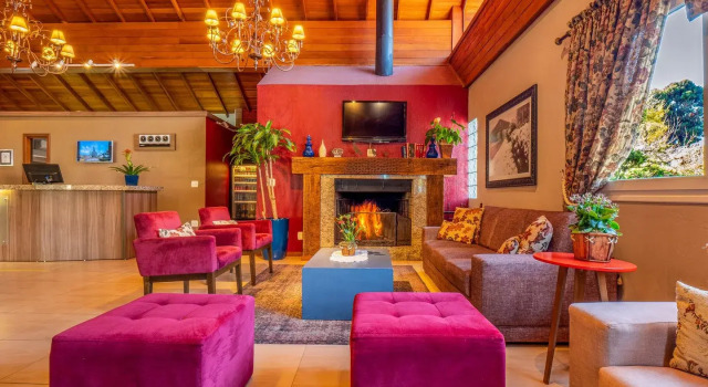 Hotel Fioreze Quero Quero