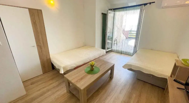 Apartments in Crikvenica 41207, Забронировать Апартаменты/квартира Цриквеница Приморско-Горанская жупания