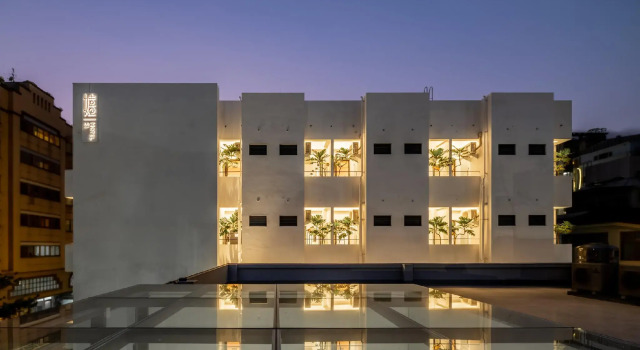 Hotel Si