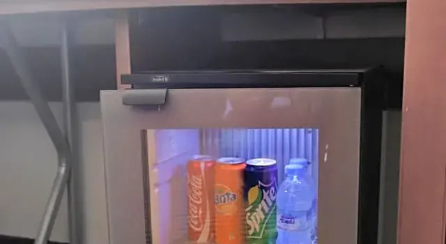 Номер Superior ibis Amman