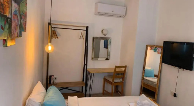 Двухместный номер Standard с балконом Ardens House