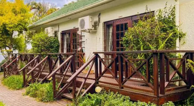 Номер Standard Bunkers Inn Guesthouse
