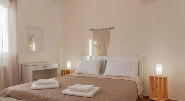 Eleni's Seaview House, Забронировать Апартаменты/квартира Апартаменты Андроса, рядом с Музей современного искусства Андроса, Апартаменты/квартира
