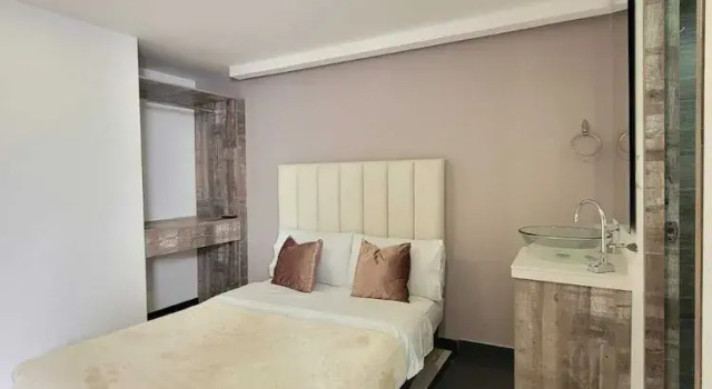 Номер Economy Hotel Agora Boutique