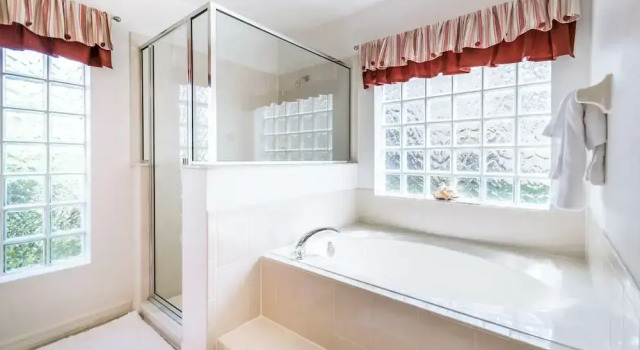 Вилла 908cov Spacious 5 Bedroom 3 Bathroom