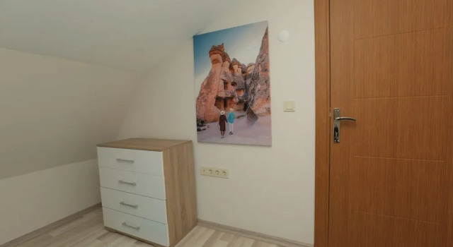GUGUVAK Suites by Surur