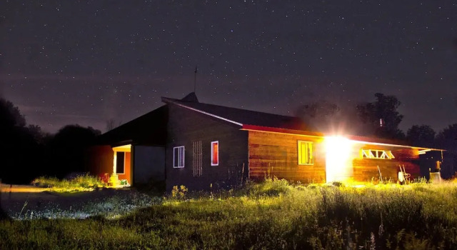 Sugar Ridge Retreat Centre, Book Hotel Hoteller i Muskoka med morgenmad, Morgenmad