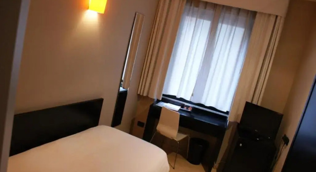 Одноместный номер Hotel Aniene