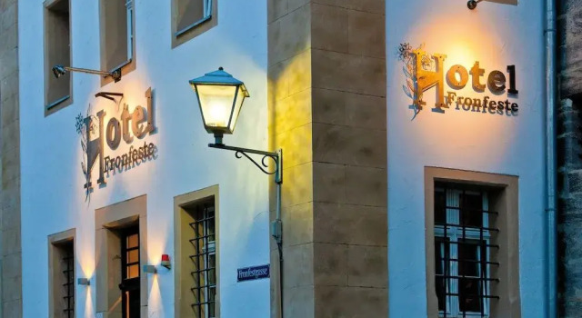 Hotel Fronfeste