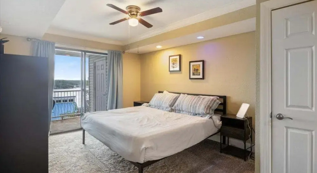 Cozy Pet-friendly Condo w/ Pool, Забронировать Апартаменты/квартира Осейдж-Бич Lake of the Ozarks