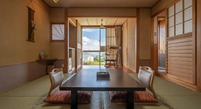 Ise-Shima Toba Ooginosato Senpokaku, Réserver Hôtel Toba 