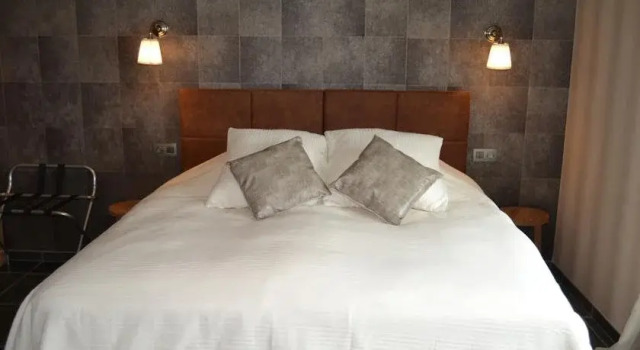 B&B 't Koolhof, Rezerwuj Bed and Breakfast Hotele w Bruksela z parkingiem, Parking