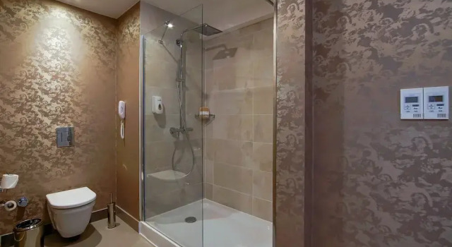 Номер Standard Limak Cyprus Deluxe Hotel - All Inclusive