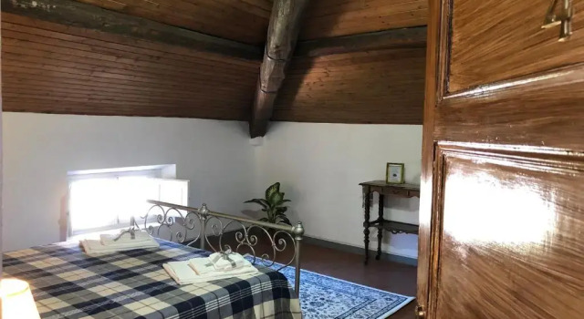 Номер Superior Relais Puccini