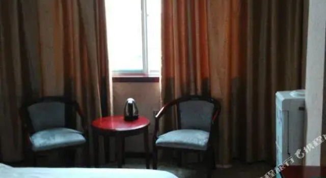 Номер Standard Jinshanghua Express Inn