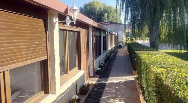 Вилла Deluxe Villamercedes I