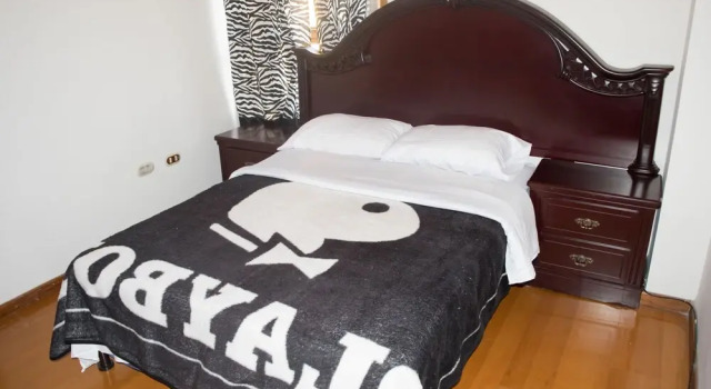 Luxury Escazu Townhouses CR, Забронировать Отель Отели Дезампарадос с парковкой, Парковка