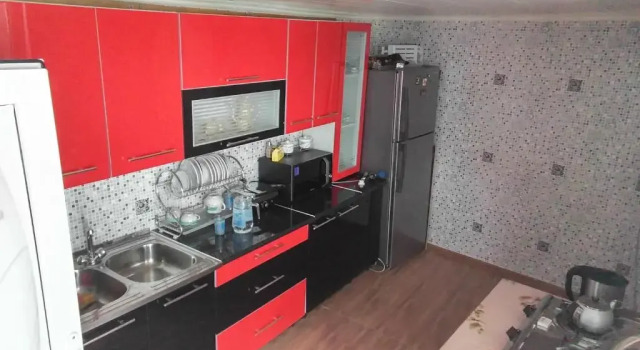 Номер Standard Tamila Guest House