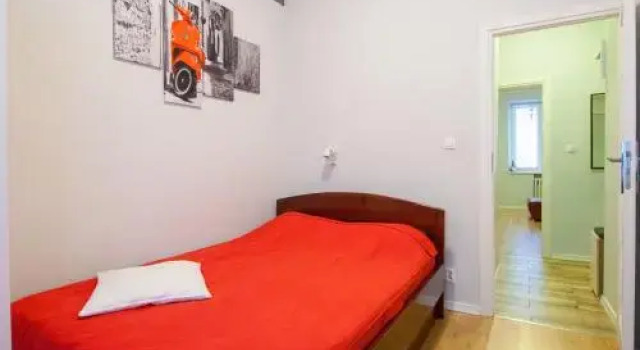 Augusta Apartment
