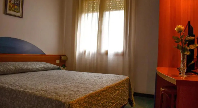 Двухместный номер Small Hotel Vienna