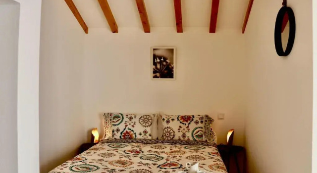 Номер Standard Constância Guest House