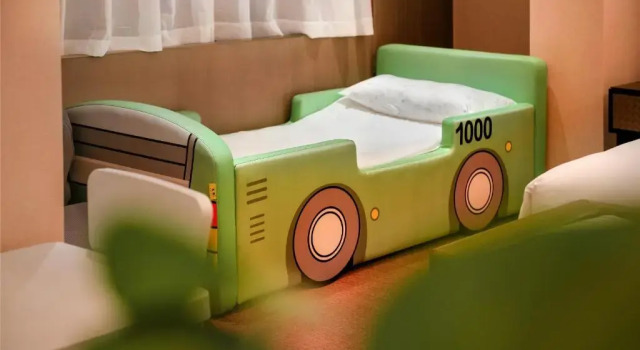 Номер Deluxe Xizang Hotel Chengdu