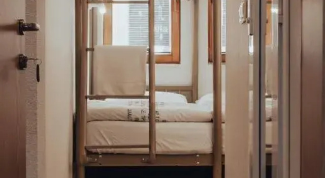 ODA Hostel, Réserver Auberge de jeunesse Auberges de jeunesse à Pristina County, Auberge de jeunesse