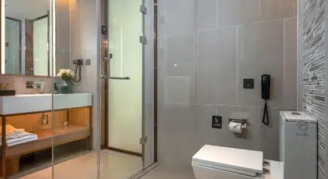 Люкс Days Hotel by Wyndham Foshan Nanhai
