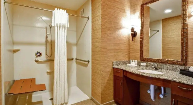 Двухместный номер Standard с 2 комнатами Homewood Suites by Hilton Ocala at Heath Brook