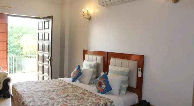 Двухместный номер Deluxe Perch Arbor Suites