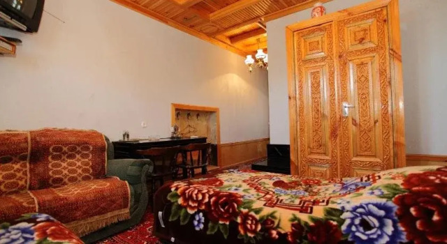 Furkat Guest House